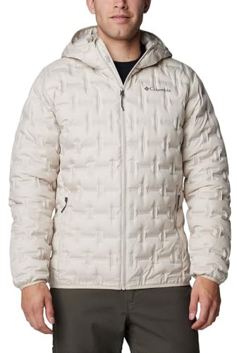 Columbia Delta Ridge 2 Doudoune à capuche pour homme