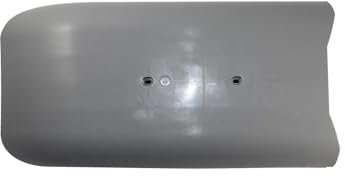 Bestway® Ersatzteil Innerer Bodenprotektor (grau) für Hydrium Pools 500/610 x 360 x 120cm (ab 2022)