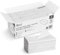 Select Z Fold 2 Ply Paper Hand Towels - 14 Packs of 214 (3000 Sheets - 22x24 cm) Thick Quick Dry Quality Multifold Tissue Paper - Perfect Disposable Hand Towels for Kitchen Bathroom Restaurant