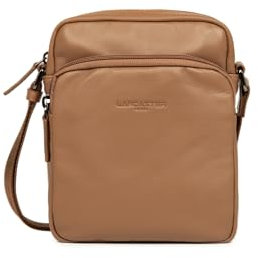 LANCASTER Petit sacoche - Soft Vintage Homme