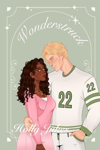 Wonderstruck: Liberty Grove University - Book Two