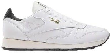 Reebok Unisex Classic LeatherSneaker