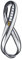 Sling 16 mm, 150 cm