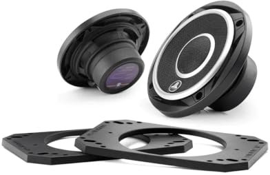 JL Audio