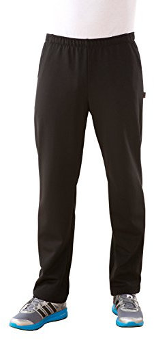 Schneider Sportswear Herren Hose Kopenhagen, Schwarz, 29, 6055HU