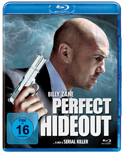 Perfect Hideout [Blu-ray]