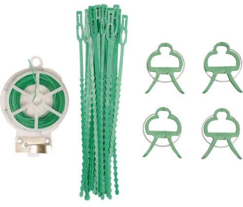 Flo 88811 – Pflanze 71pcs-Link Set