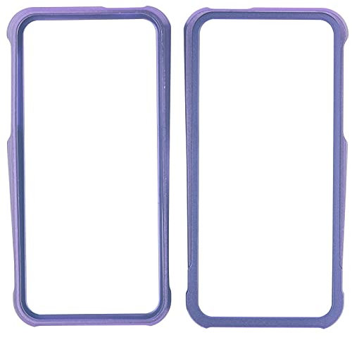 iPhone 5 5S Case Alu Rahmen Bumper Cover Schutz Hülle Tasche