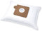 Mega Pack – 16 sacs pour aspirateur TORNADO – TO 1070 Aspirateur – dustwave® Marque Sacs/fabriqué en Allemagne + Micro Filtre