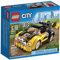LEGO CITY Rally Car 60113 by LEGO