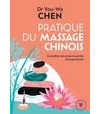 PRATIQUE DU MASSAGE CHINOIS, N.?. by DR YOU-WA CHEN