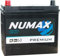 Numax Premium 057 Car Battery 12V 45Ah 400A (EN)