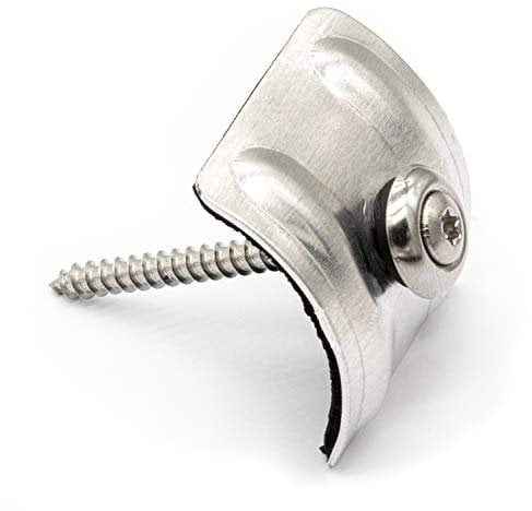 TWISTEC 200 Vis étanches 4,5 x 55 mm + 200 calottes Sinus 76/18 70/18 pour tôle ondulée
