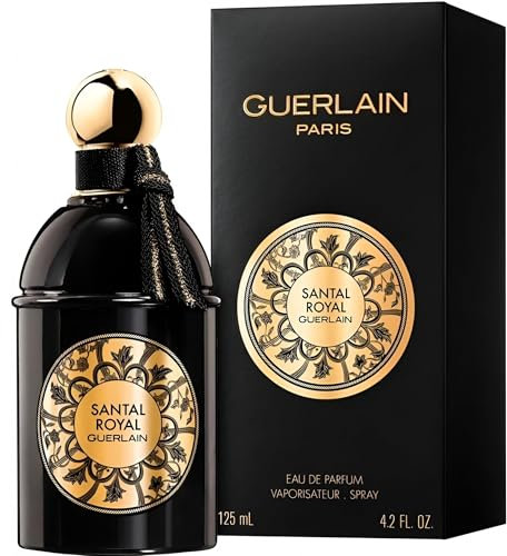 GUERLAIN SANTAL ROYAL Eau de Parfum VAPO 125 ML