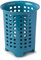 Zeal G231A Cutlery Drainer/Utensil Pot, Aqua
