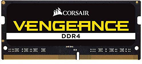 Corsair Vengeance Performance SODIMM CMSX4GX4M1A2400C16 4GB 2400MHz CL16 ddr4