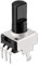 Sourcing Map Carbon Film Potentiometer Variabler Widerstand Single Turn Rotar, 10K-5pcs