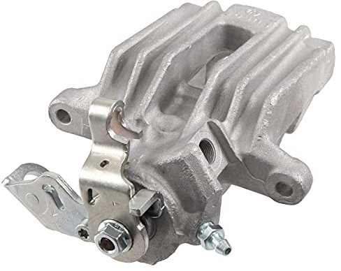 f.becker_line Bremssattel Bremszange Links (11112804) kompatibel mit Polo VW SEAT Ibiza III AUDI A2 - Bremsanlage Bremssattelgehäuse