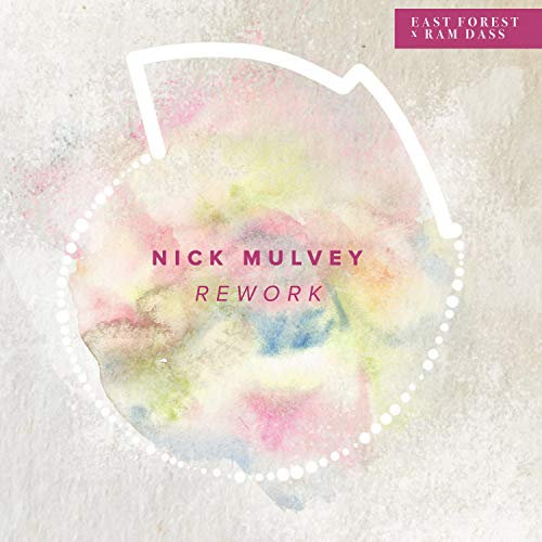 Please Pass The Bliss (Nick Mulvey Rework)