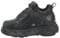 Buffalo Damen Cld Corin Sneaker, Schwarz, 38 EU