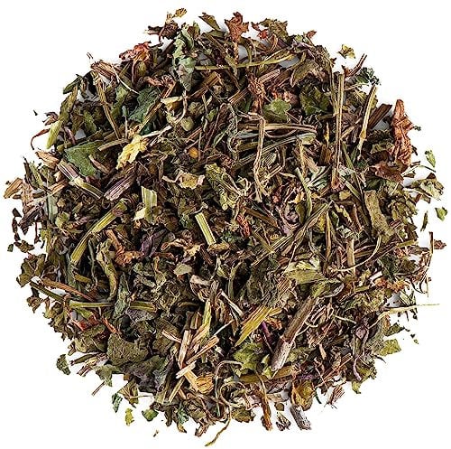 Hiedra Terrestre Hierbas Calidad Orgánica - Glechoma Hederacea -