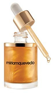 Haar DAS SUBLIME GOLDÖL 50ml Made in Spain