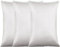 cinnamou Sandbags - Hochwasser Sandsäcke weiß Sandsack Sandbag Flood Water Sacks for Filling Sturdy Bags,Flood Protection,PP Flood Sandbags Filled (Sandsack Groß (Sandsack Groß (40x60cm), 3 Stück)
