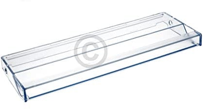Drawer Cover Compatible with Bosch 00704748 396 x 143 mm for Freezer Containers Fridge Freezer Combination