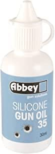 Gun & Rifle Care Shooting Airsoft Silicone Gun Oil 35 Gun & Rifle Care Silicone Oil 35 for Airsoft GBB & AEG