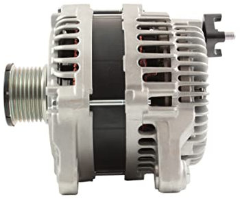 TESLA TECHNICS TT13013 PRO. LICHTMASCHINE 12V, alternator 185A, kompatibel mit NISSAN, auto-lichtmaschine OPEL, alternator auto preis, günstige Lichtmaschine, lichtmaschine freilauf werkzeug