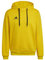 adidas Herren Entrada 22 Sweat Hoodie, Team Yellow/Black, L Tall 3 inch