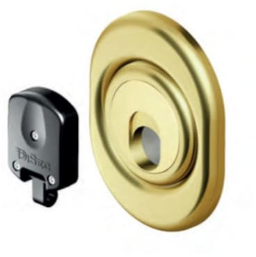 DEFENDER DISEC MAGNETICO MAG3 3 CHIAVI 3G2MB-25D1
