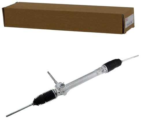 NTY Spk-Ft-006 Lenkgetriebe | Spk-Ft-006 Kompatibel mit Panda / Panda Classic (169_),Panda Kasten/schrägheck (169_)