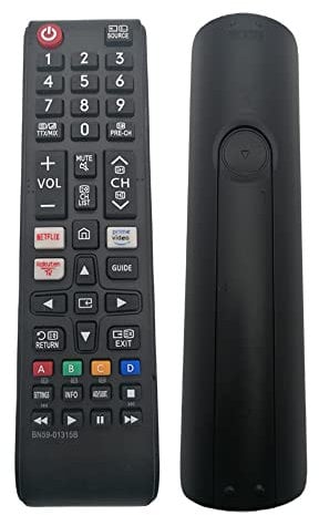 BN59-01315M Replacement Remote Control For SAMSUNG UE50AU9000