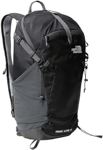 The North Face Trail Lite Speed 20 Trekking backpacks Tnf Black/Asphalt Grey S/M