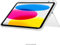 Targus® Click-In™ Clear Case Tabletschutzhülle + Kickstand für iPad® 11 (A16) und iPad® (10. Gen.) 10,9