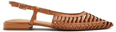 GIOSEPPO Femme Jericho, Camel, 40 EU
