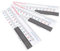 Toyvian 9pcs Harmonica Scale Notes Stickers Removable Practice Decals for Boys and Girls Easy to Use Learning Tool No Residue Suitable Key Key Harmonicas