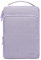 HYZUO 15-16 Pulgadas Funda para Portátil para MacBook Pro 16 M4 M3 M2 M1 2025-2019, Surface Book 15, Funda para Portátil 15 15,6 Dell HP Lenovo ThinkBook Asus Samsung Huawei, Violeta Lila