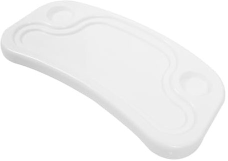 Hoement Vassoio Per Seggiolone Accessorio Per Facile Installare Stabile Del Tuo