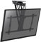 KIMEX 018-7065W - Soporte Pie para TV Tele de 32 a 75 pulgadas - Orientable - Conectado