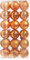 36Pcs Christmas Tree Christmas Decorations 36Pcs Christmas Xmas Tree Bauble Hanging Home Party Ornament Decor 6CM