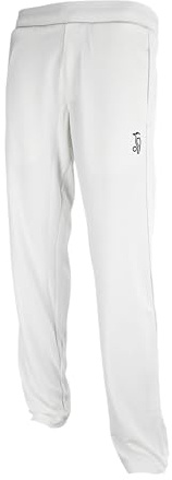 Kookaburra Hat Elite Eco Cricket-Hose, Größe M