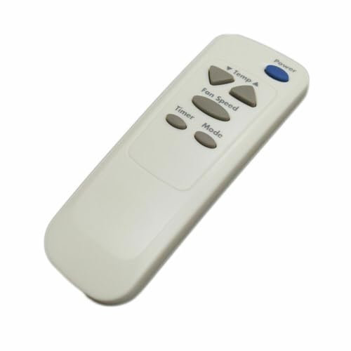 XINFUTE Nuovo 6711A20034G adatto per LG Condizionatore Telecomando 6711A20056T AKB73016011