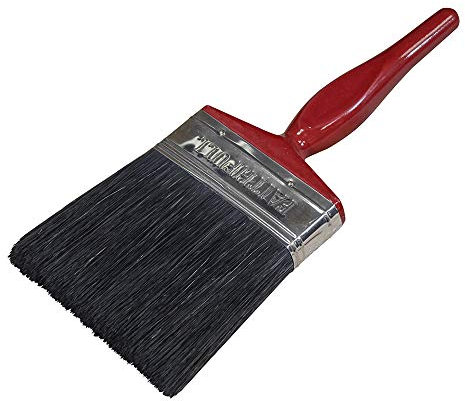 Faithfull FAIPBC3 4 Contract Paintbrush