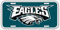 Wincraft NFL Philadelphia Eagles Nummernschild