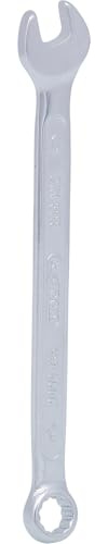 KS Tools Classic Ringmaulschlüssel, abgewinkelt, 6mm