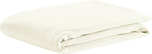 Odenwälder 26000-610 Spannbetttuch Jersey 70x140 cm natur