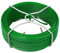 Alberts GAH 530303 Reliure | plastifié Vert | Longueur 50 m | Fil Ø 0,4 mm, métallique