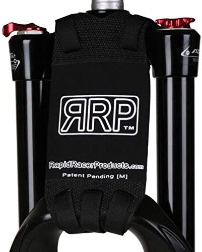 Rapid Racer Products Neoguard Schlammschutz Gr. XS schwarz